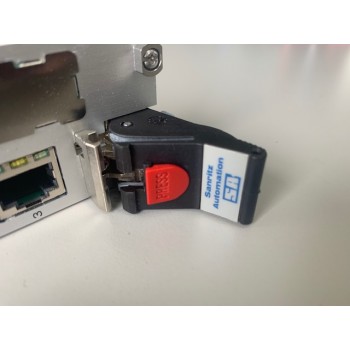 SANRITZ AUTOMATION SC2410-3-S W/SC8913-1-S Embedded Systems Compact PCI